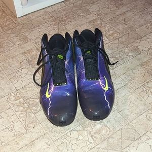 Zoom Hyperflight Prm 'Kd Superhero Pack'